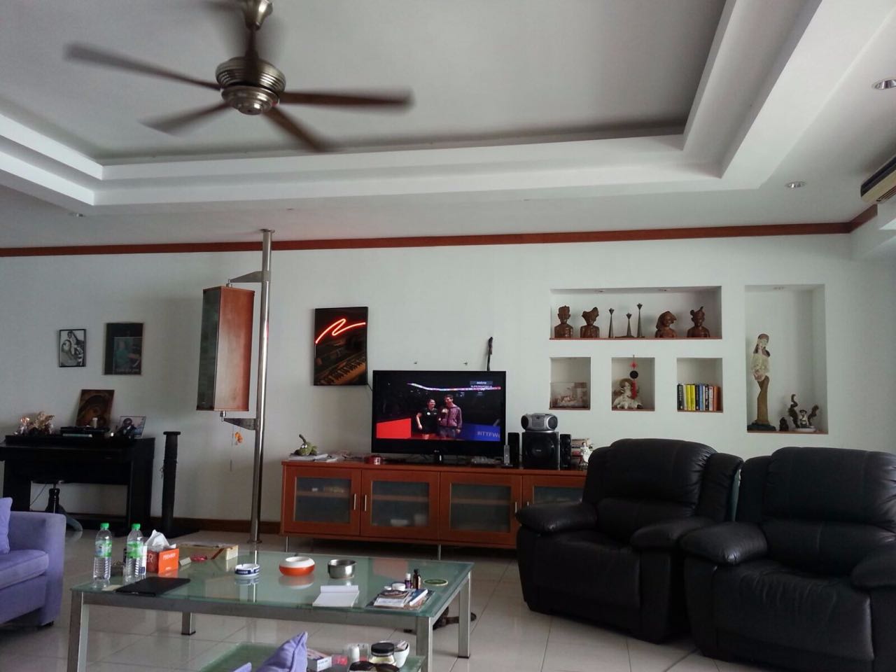 The Regency