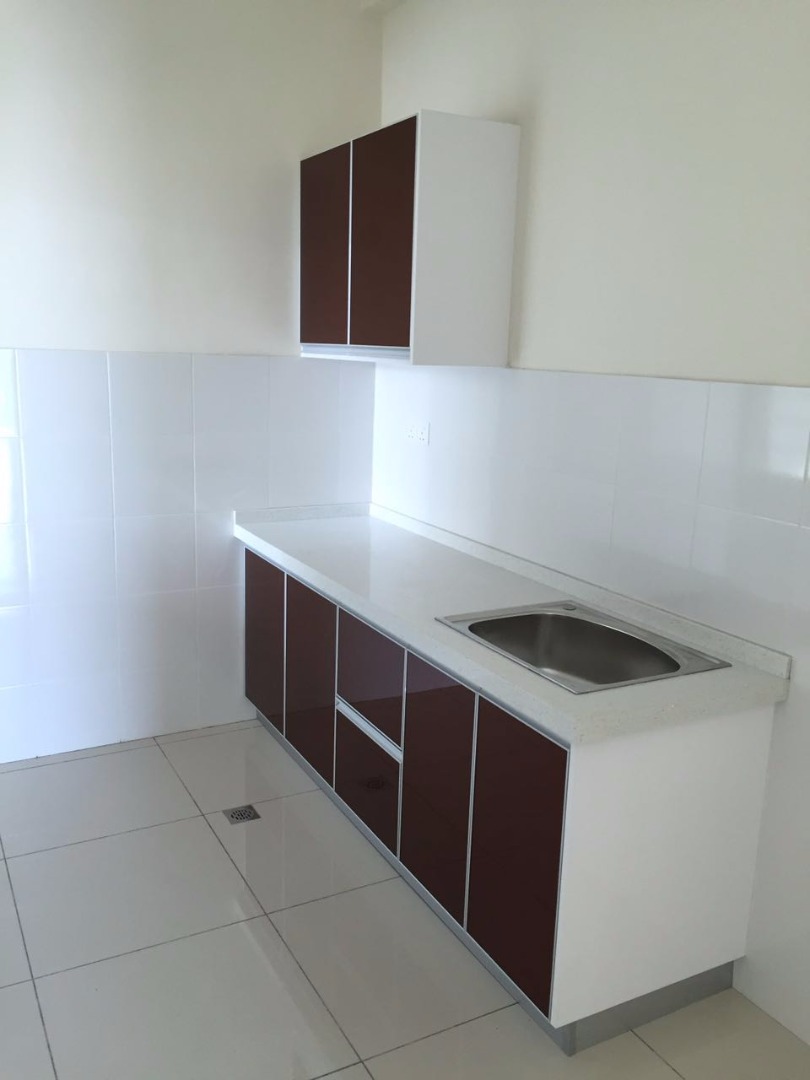 Straits Garden condo - photo 2