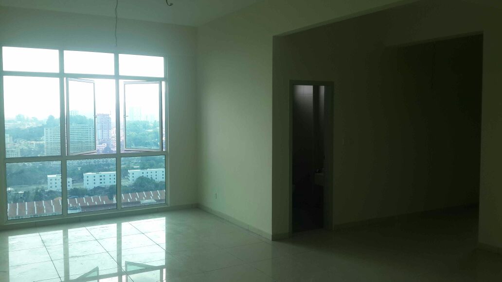 Straits Garden condo - photo 5