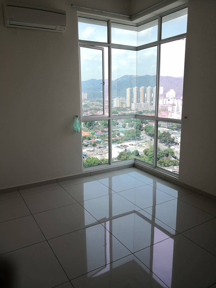 Straits Garden condo - photo 3
