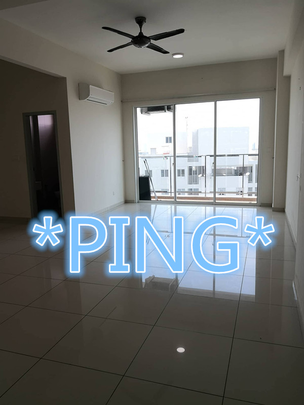 Straits Garden condo