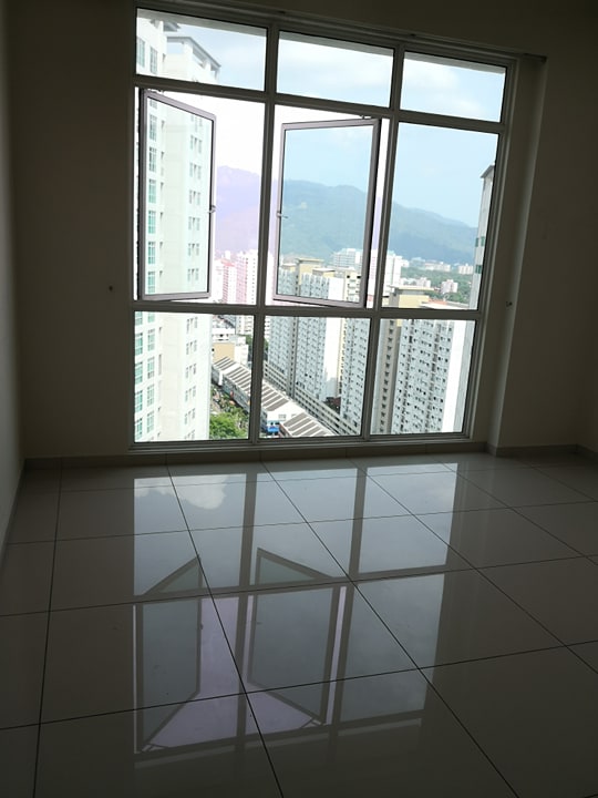 Straits Garden condo - photo 2