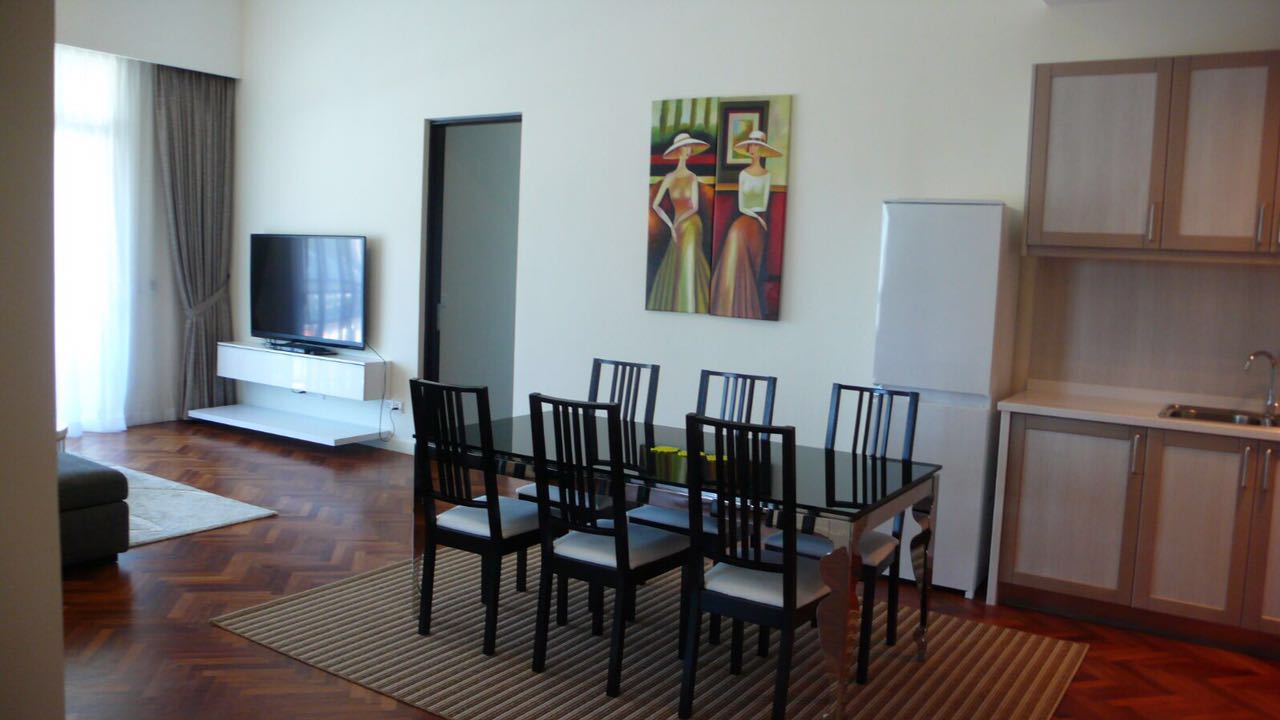 Quayside 2450sf sea view - photo 5