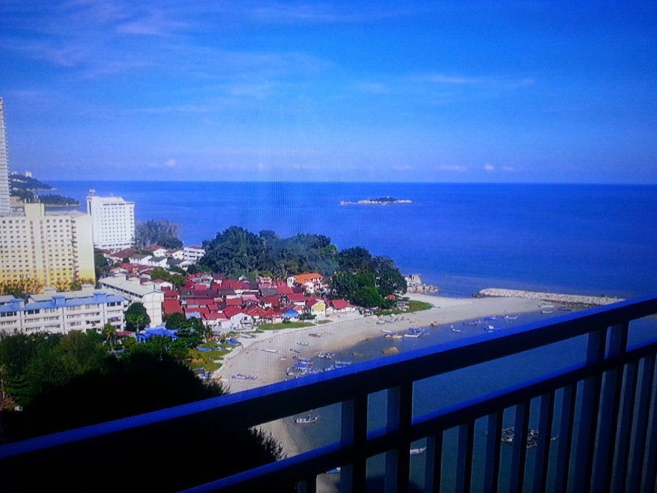 Quayside 2450sf sea view - photo 1
