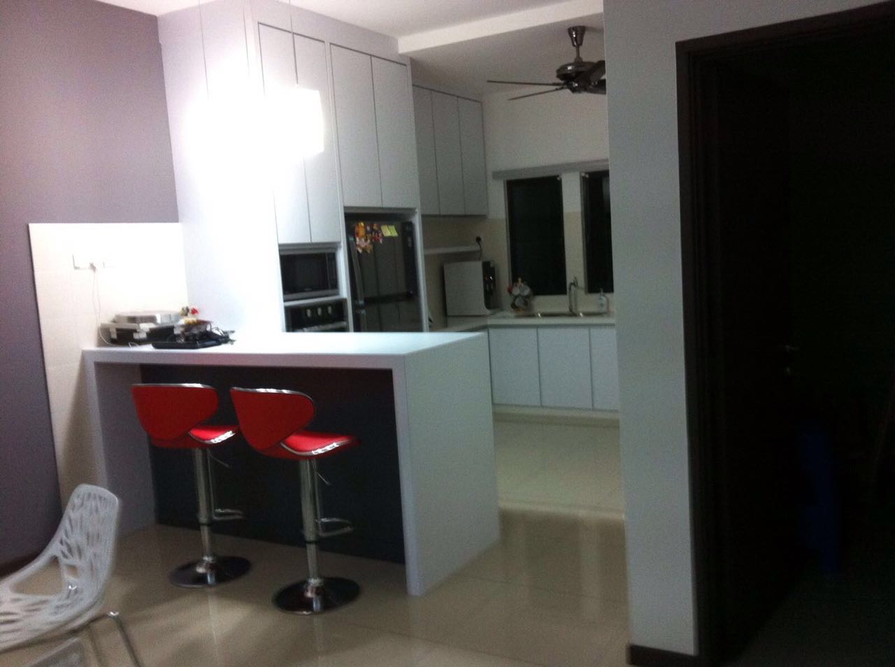 Quayside 1371sf - photo 4