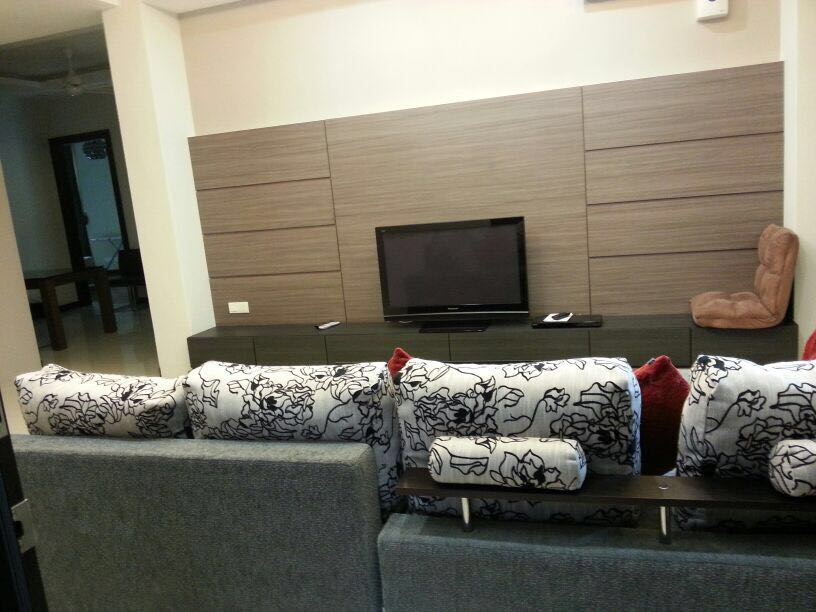 Fettes Residence