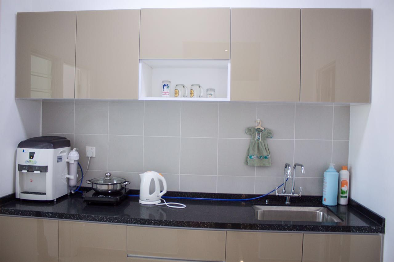 Arena Residence - photo 4