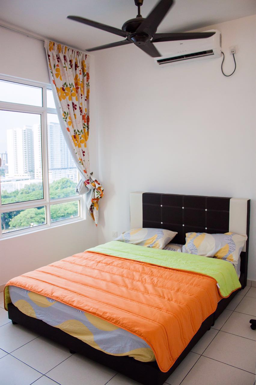 Arena Residence - photo 3