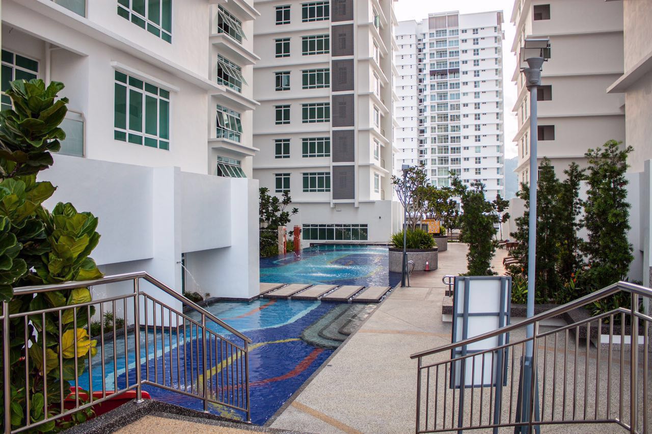 Arena Residence - photo 6