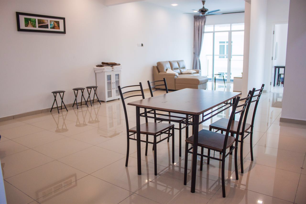 Arena Residence - photo 2