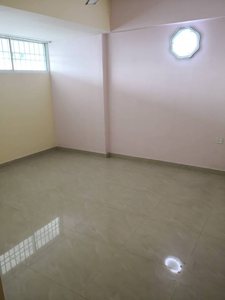 Halaman Kristal - photo 3