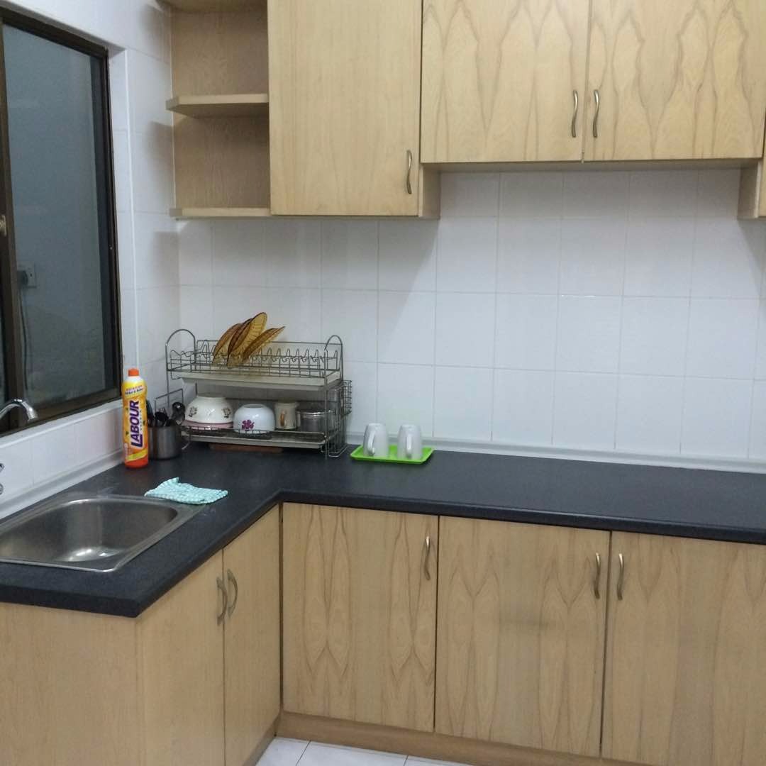 Halaman Kristal - photo 3