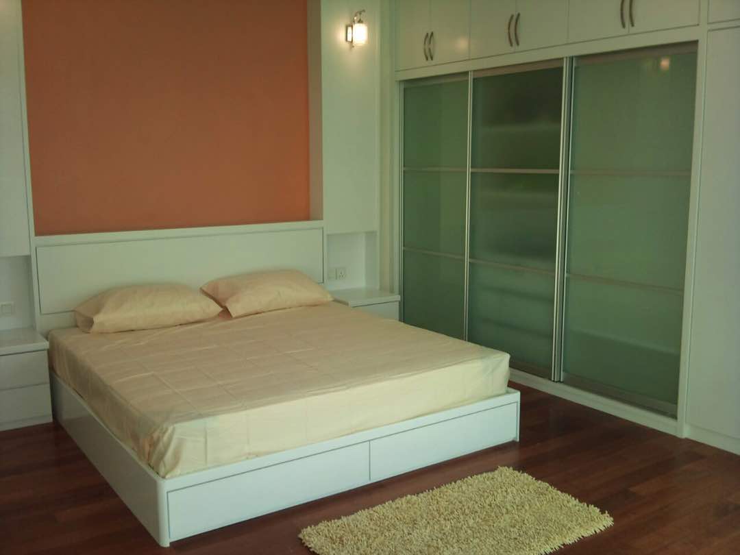 The Uban Residence - photo 2