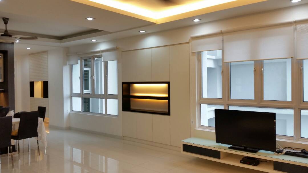 The Palazzo - photo 2