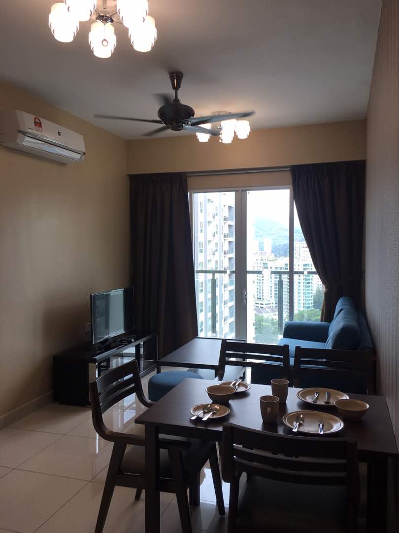 Tropicana Bay Residence - photo 1