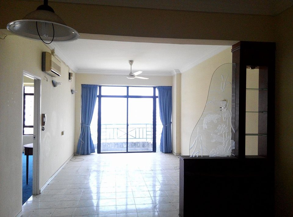 Straits Garden Residence