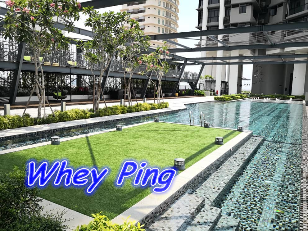 Setia V Residence Fully Furnished - photo 5