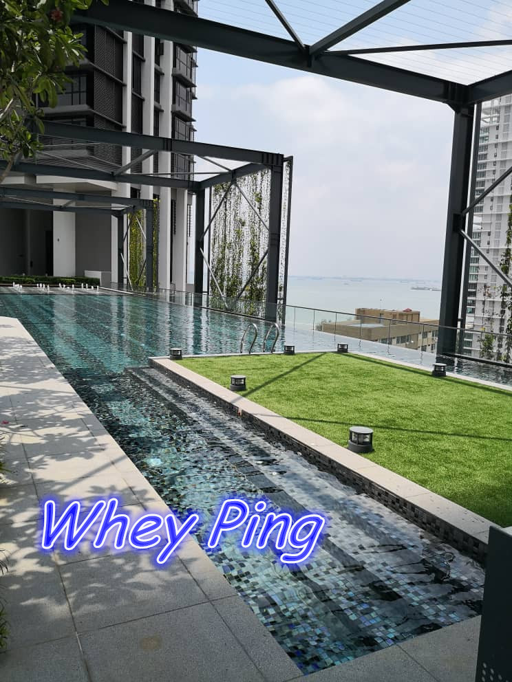 Setia V Residence Fully Furnished - photo 6