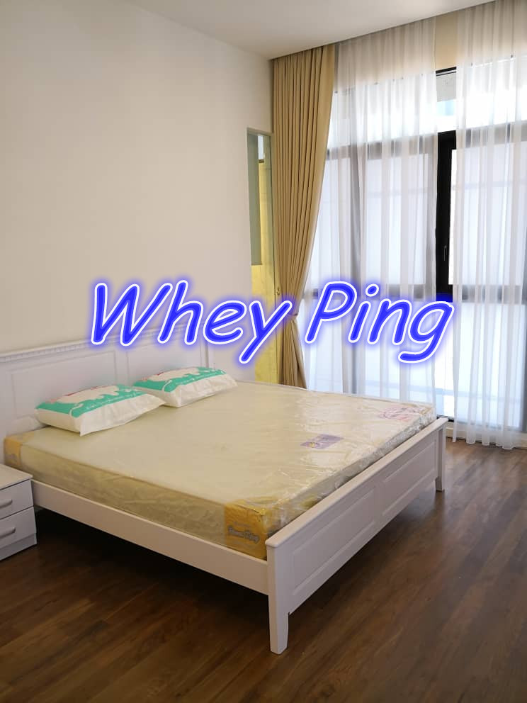 Setia V Residence Fully Furnished - photo 3