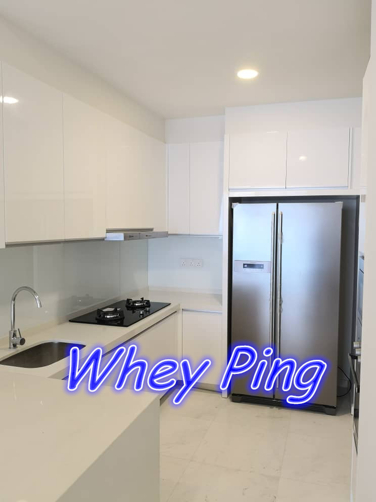 Setia V Residence Fully Furnished - photo 2