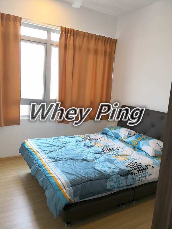 Sandilands Condo Fully Furnished Seaview - photo 2