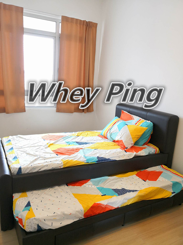 Sandilands Condo Fully Furnished Seaview - photo 3
