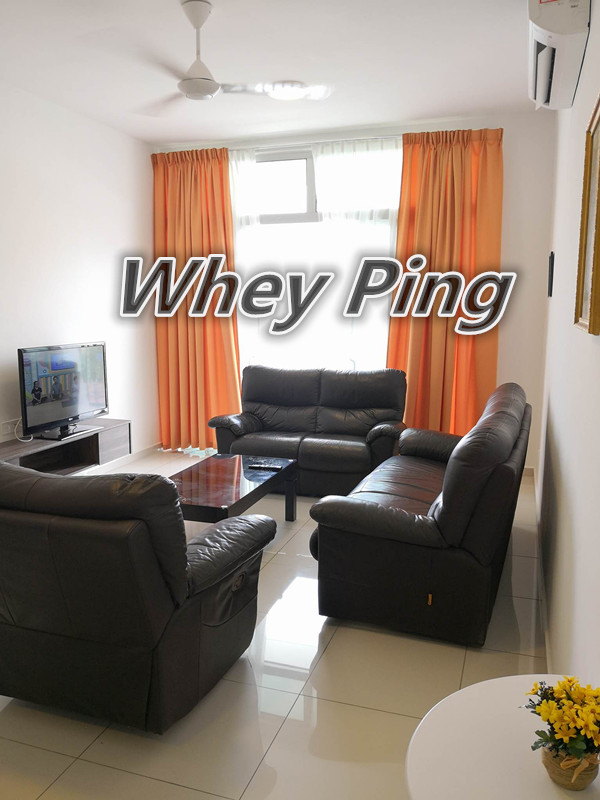 Sandilands Condo Fully Furnished Seaview - photo 5
