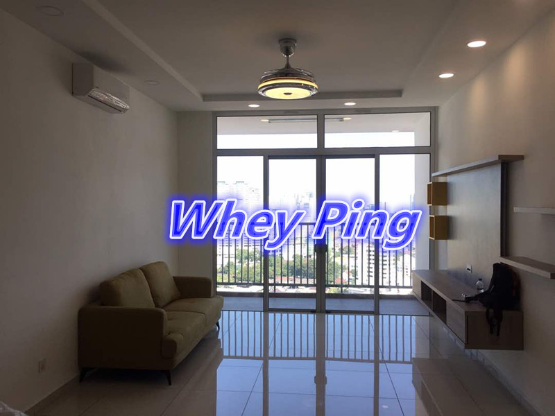 Sandilands Condo Fully Furnished High Floor - photo 2