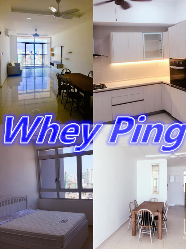Sandilands Condo Fully Furnished High Floor - photo 5