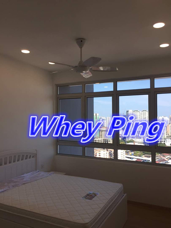 Sandilands Condo Fully Furnished High Floor - photo 3