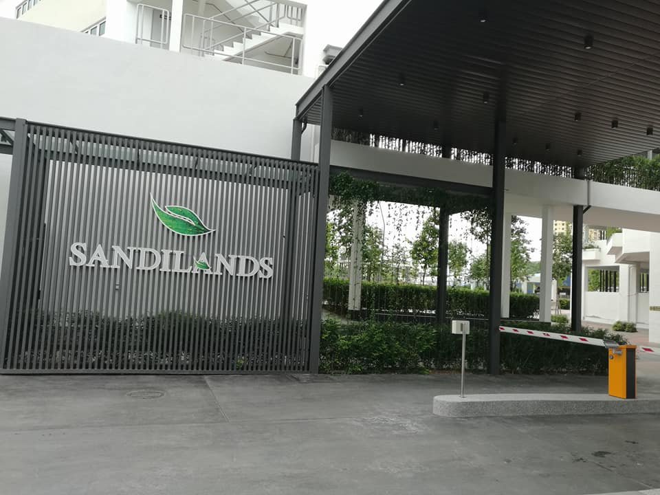 Sandilands Condominium - photo 5