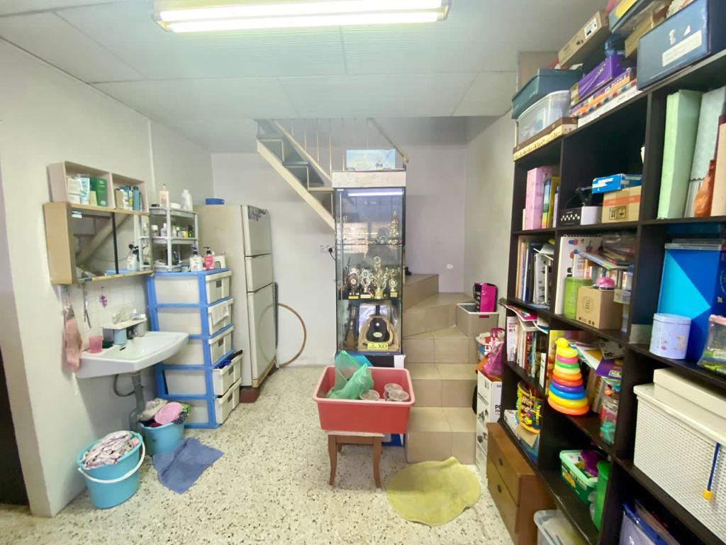 TERRACE CORNER 3500SF Fettes Tanjung Tokong - photo 5
