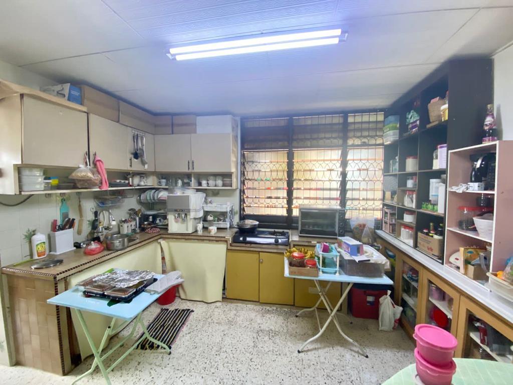 TERRACE CORNER 3500SF Fettes Tanjung Tokong - photo 6