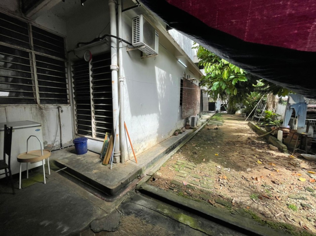 TINGKAT LAUT 2 STY SEMI-D PRIME LOCATION at BUNGAH - photo 5