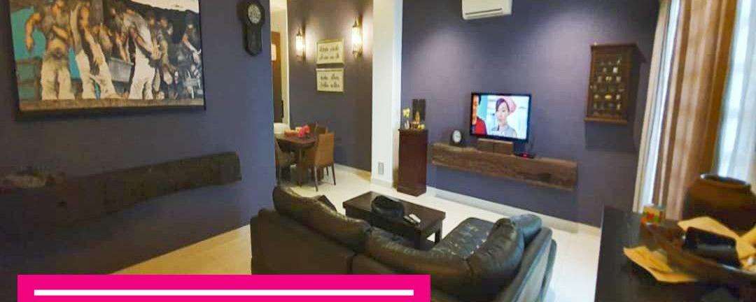 ONE PERMAI 3 STY TERRACE RENOVATED LEMBAH PERMAI