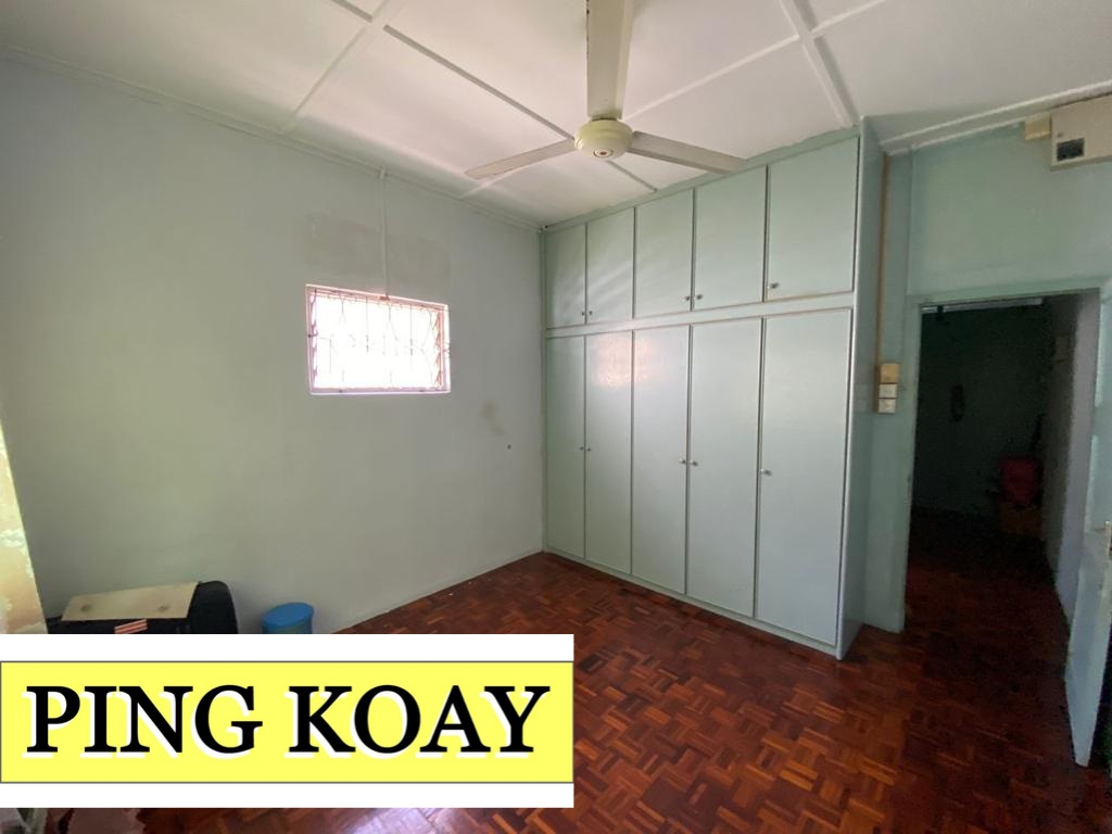 2 STY TERRACE 1363sqft Good Location Tokong - photo 6