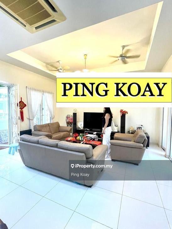 ARIZA COURTYARD TERRACE ENO Seri Tanjung Pinang