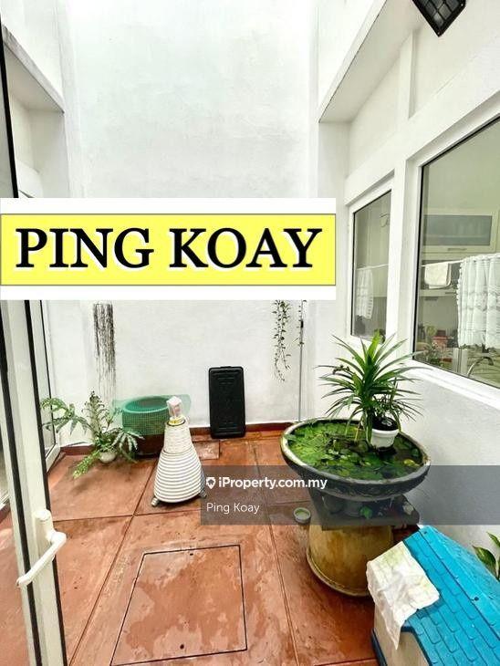 ARIZA COURTYARD TERRACE ENO Seri Tanjung Pinang - photo 2
