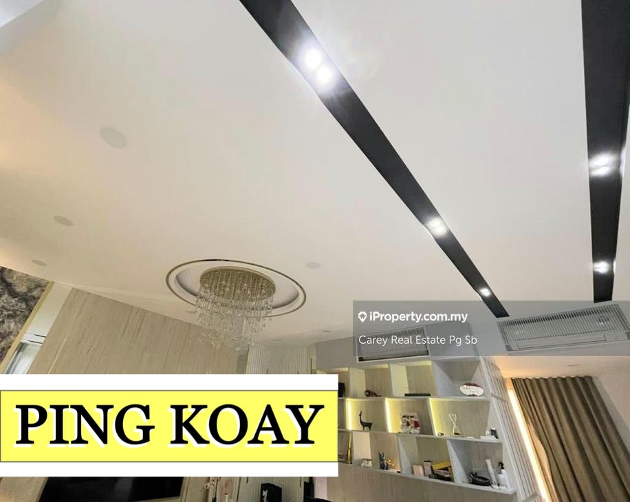 ANDORRA LINK TERRACE CORNER Seri Tanjung Pinang - photo 8