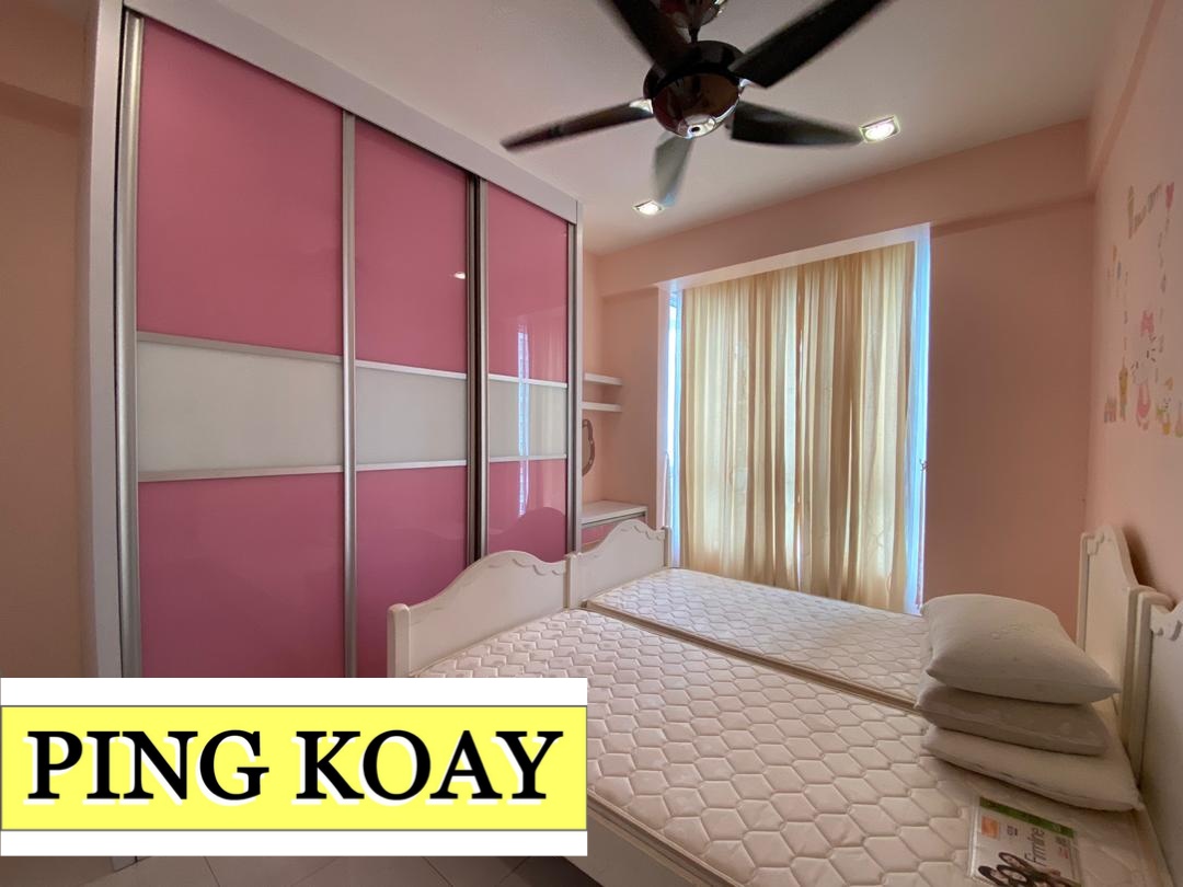 Summer Place Condo Fully Furnished For Rent - photo 3