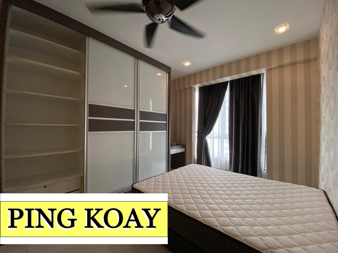 Summer Place Condo Fully Furnished For Rent - photo 4