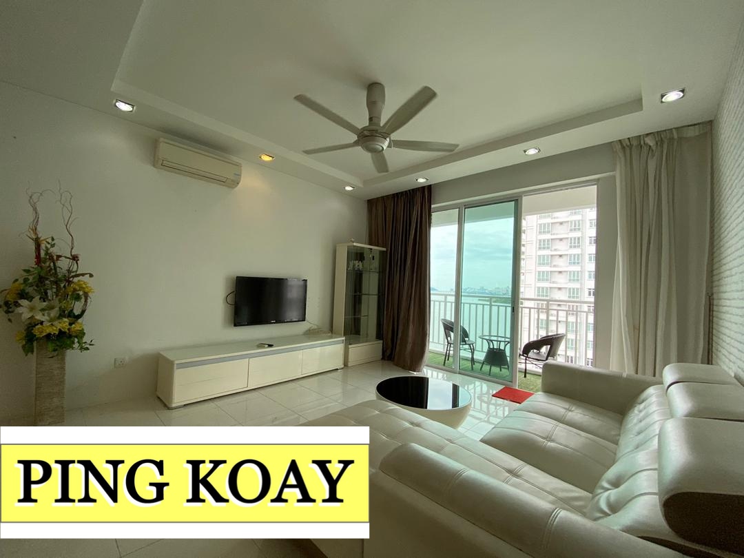 Summer Place Condo Fully Furnished For Rent - photo 5