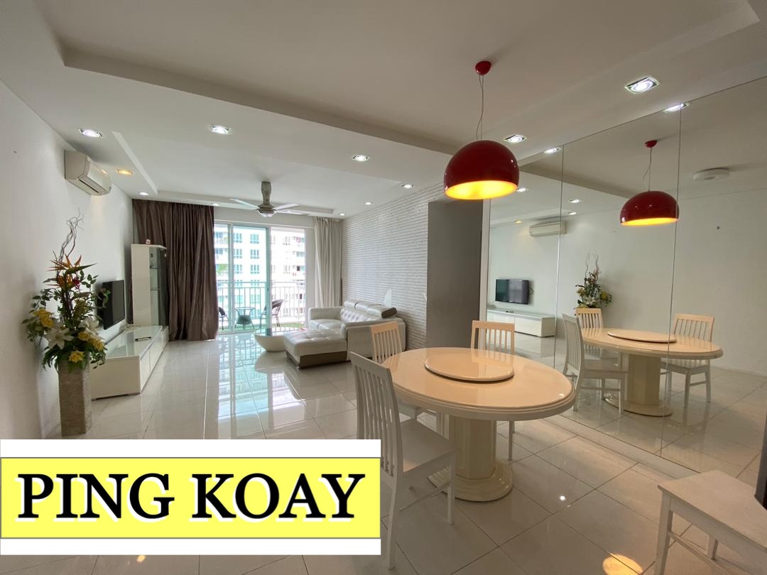 Summer Place Condo Fully Furnished For Rent - photo 6