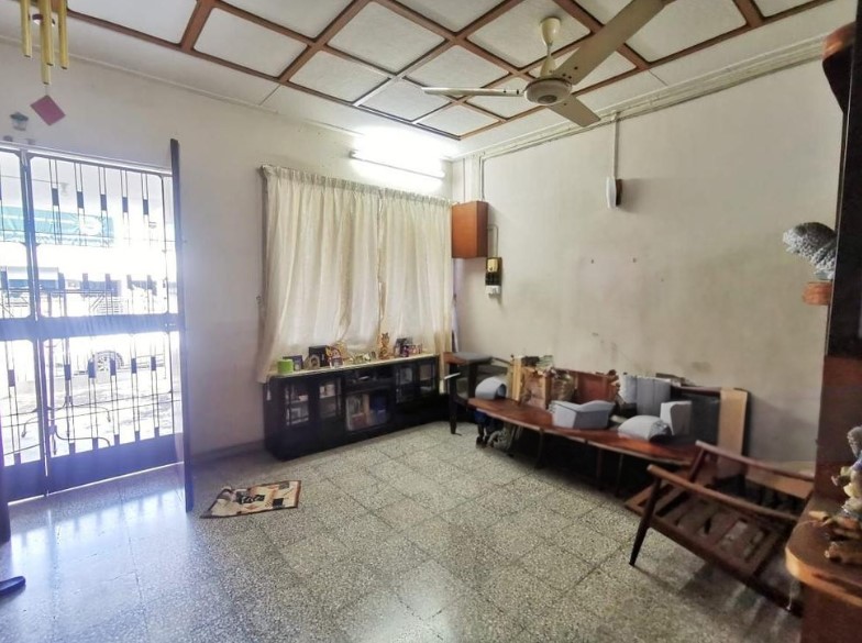 2 STY TERRACE 1440SF BERJAYA near MIDLANDS - photo 1