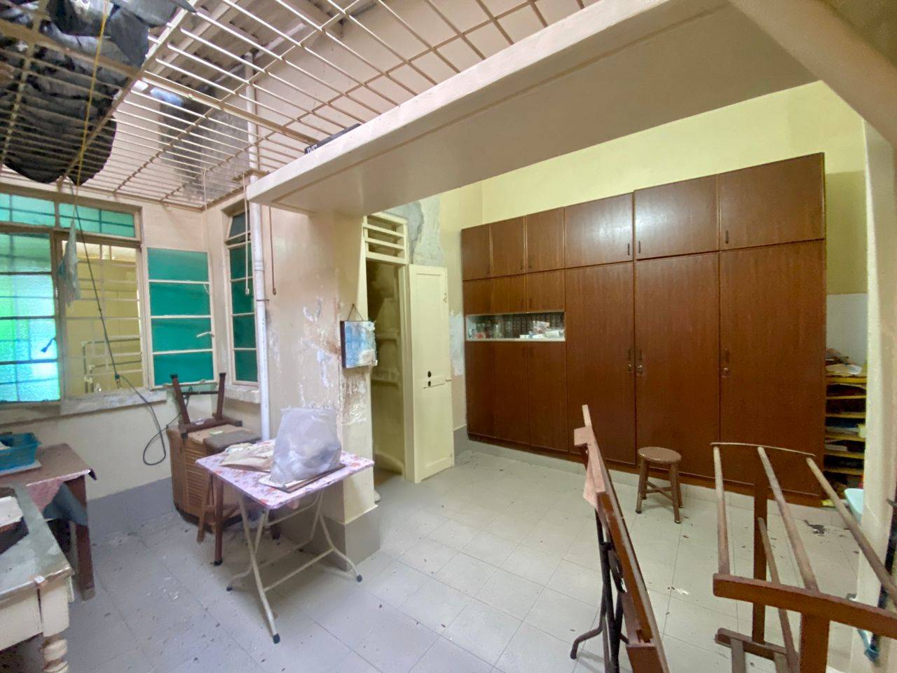 2 STY TERRACE 1645SF off BURMA RD PULAU TIKUS - photo 3
