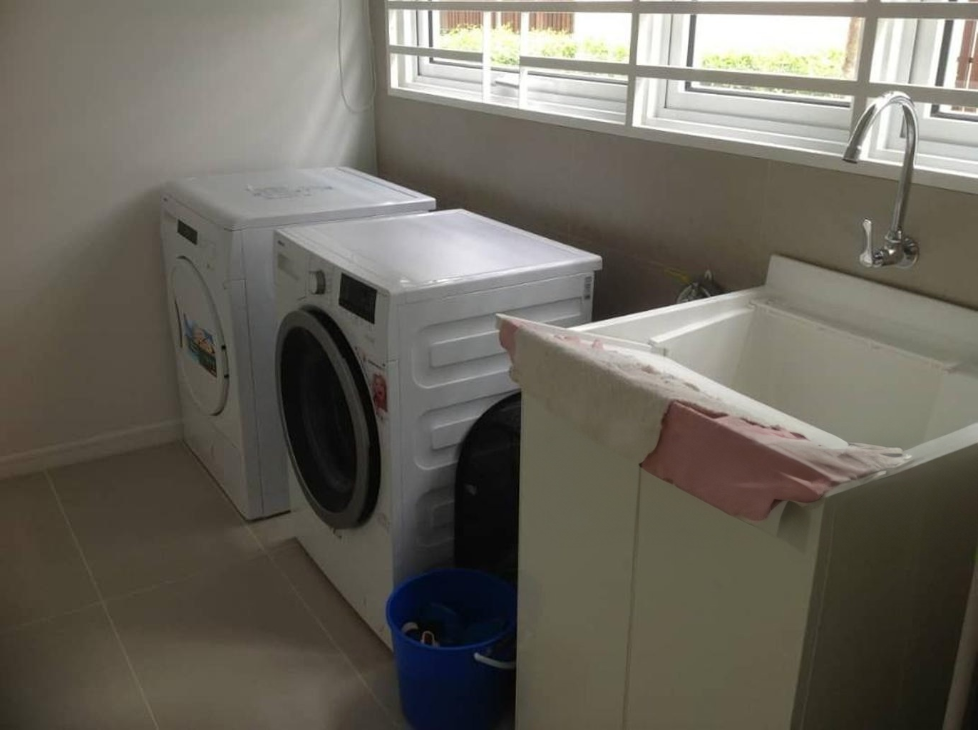 PERMAI GARDEN 3 STY LINK TERRACE 3280sf RENOVATED - photo 7