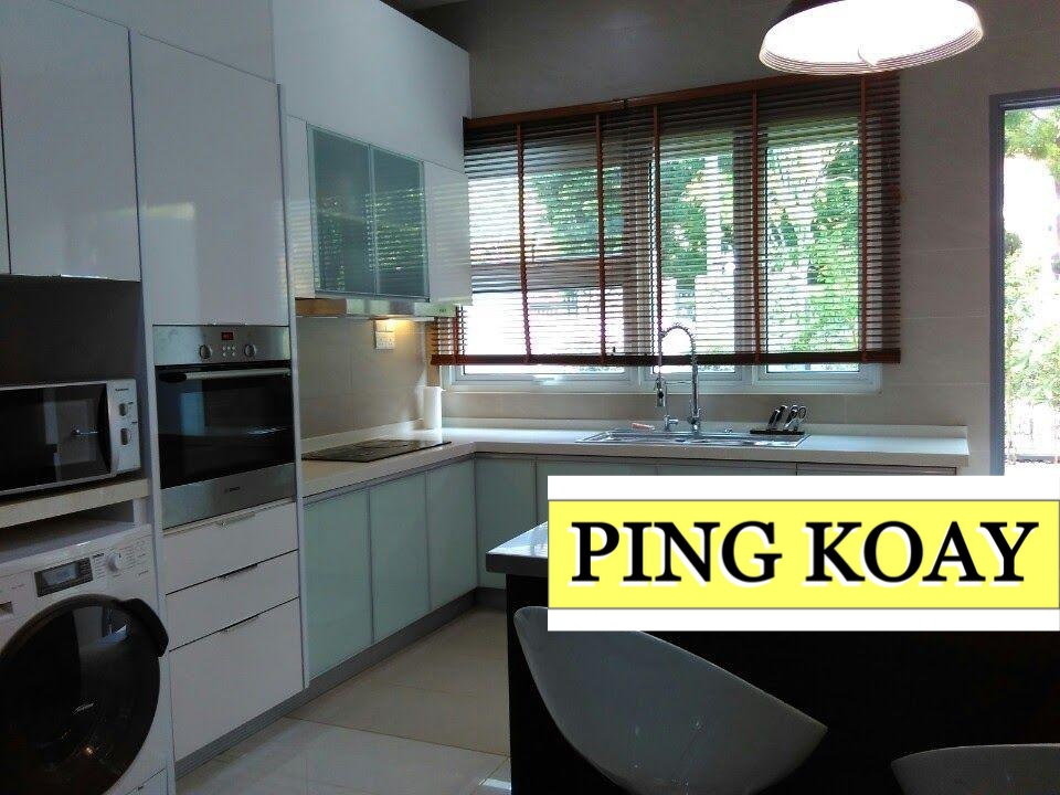 PERMAI GARDEN with Extra Backyard Space 1920SQFT - photo 2