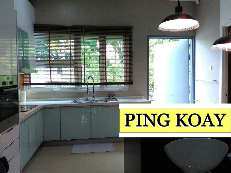 PERMAI GARDEN with Extra Backyard Space 1920SQFT - photo 3