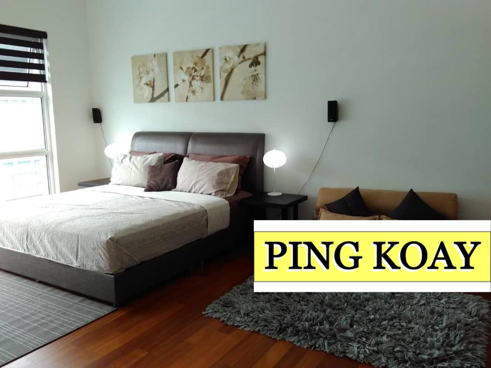 PERMAI GARDEN with Extra Backyard Space 1920SQFT - photo 4
