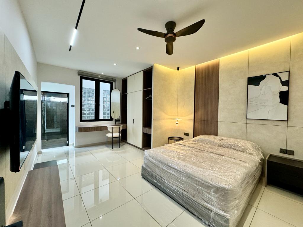2 STY BUNGALOW NEWLY REFURBISHED at HILLSIDE - photo 10